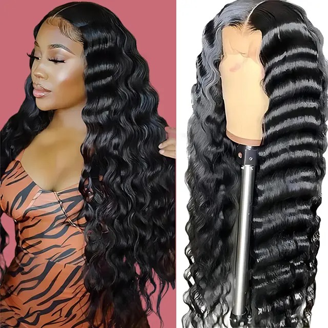 Lace Wigs Lace Wigs
