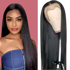 13" x 6" Full Lace Frontal Wig - Straight