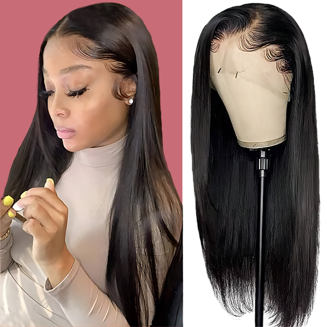 Lace Wigs