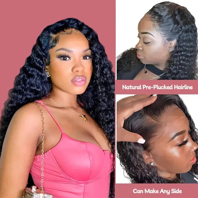Lace Wigs