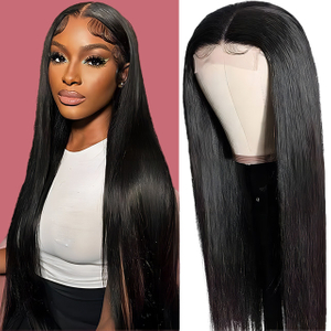 13" x 4" Full Lace Frontal Wig - Straight