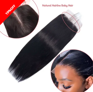 13*6 Lace Frontal Body Wave Hd Lace & Transparent Lace For Black Women