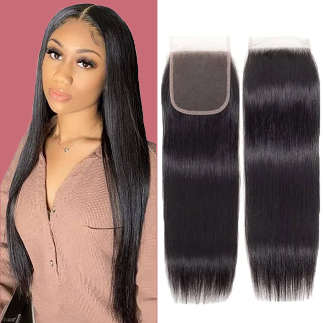 lace-closure