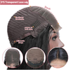 5*5 Lace Closure Wig Body Wave