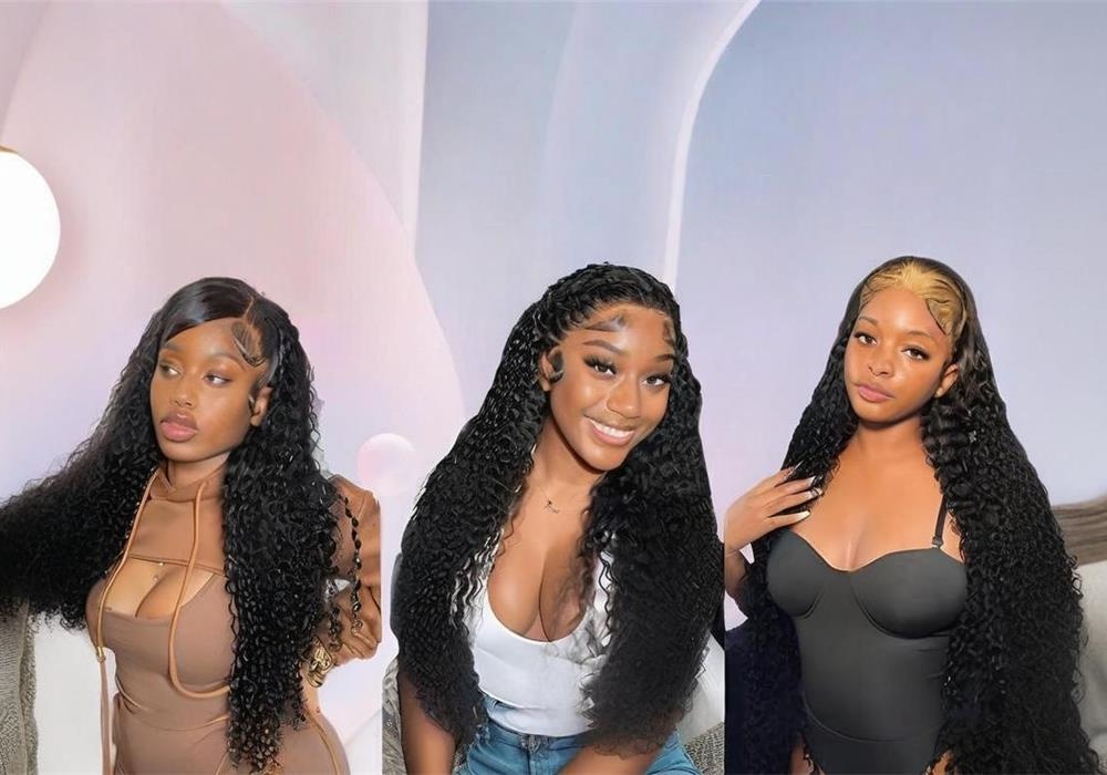 Human Hair Bundles vs Synthetic Hair: Which is Better for Your Lifestyle?