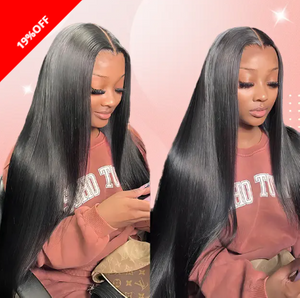 6*6 Lace Closure Straight Hd Lace