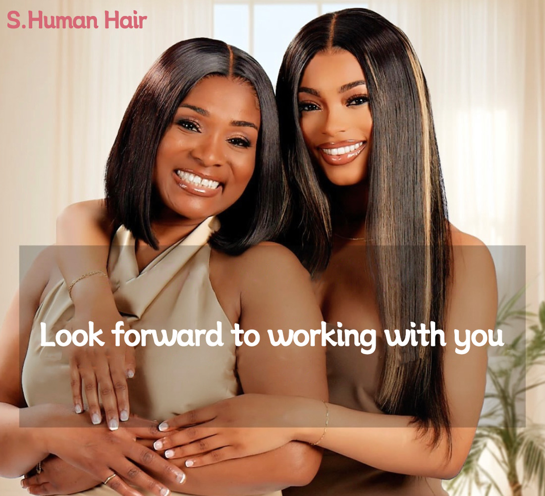 Hair Business Cooperation Solutions