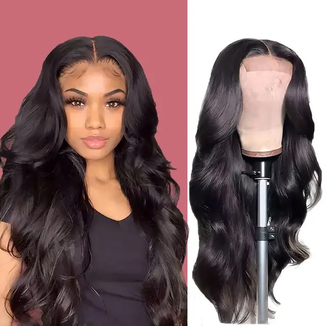 Lace Wigs