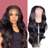 5*5 Lace Closure Wig Body Wave