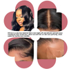 13*6 Frontal Lace Wig Body Wave 
