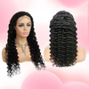 5*5 Lace Closure Wig Deep Wave 