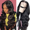 13*6 Frontal Lace Wig Body Wave 