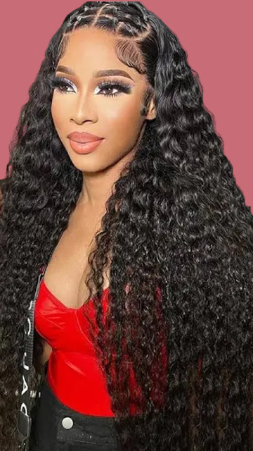 wigs