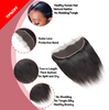 13*4 Lace Frontal Straight Hd Lace For Women