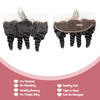 13*4 Lace frontal Losse wave HD lace & Transparent lace 
