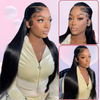 13" x 6" Full Lace Frontal Wig - Straight