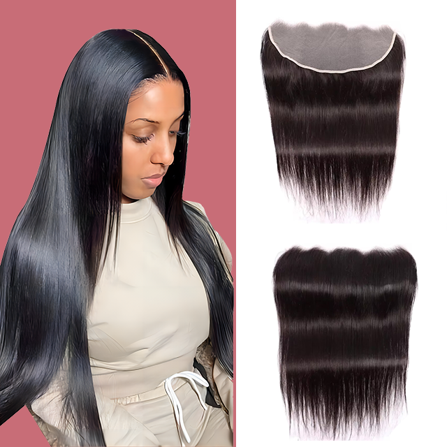 Lace Frontal