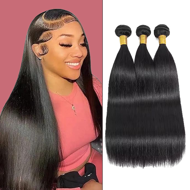 hair bundles