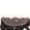 13*4 Lace frontal Losse deep wave HD lace & Transparent lace 