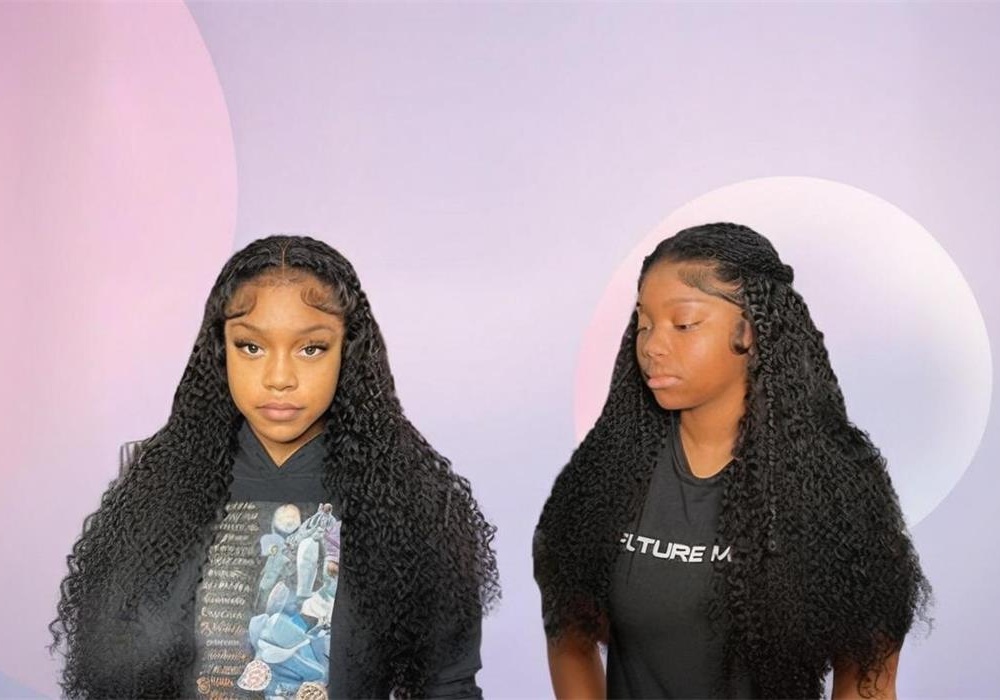 2025 Hair Extension Trends: How to Choose the Perfect Human Hair Bundles for You