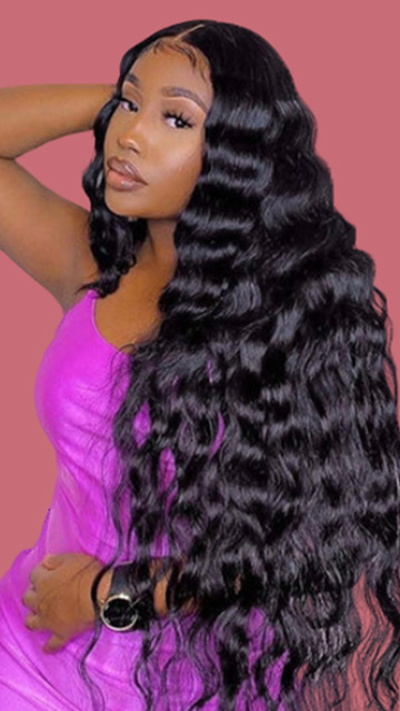 Hair-bundles