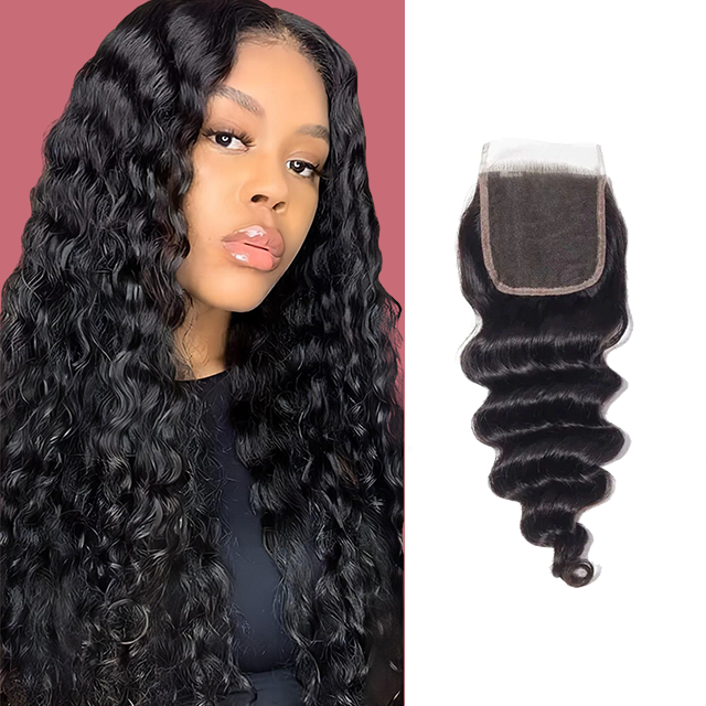 lace closure